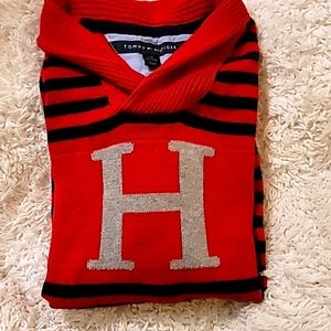 Vintage Tommy Hilfiger pullover sweater